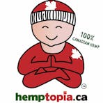 Hemptopia Logo