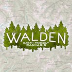 Walden Cannabis Logo