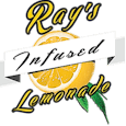 CBD 1:1 lil' Rays Tiger's Blood Infused Lemonade 100mg - Ray's Lemonade