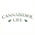Cannabidiol Life Logo
