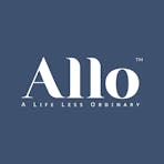 Allo Logo