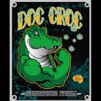 Doc Croc Logo