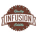 Infusion Edibles Logo