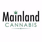 Mainland Cannabis Logo