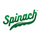 Spinach Cannabis Logo