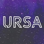 URSA Extracts Logo