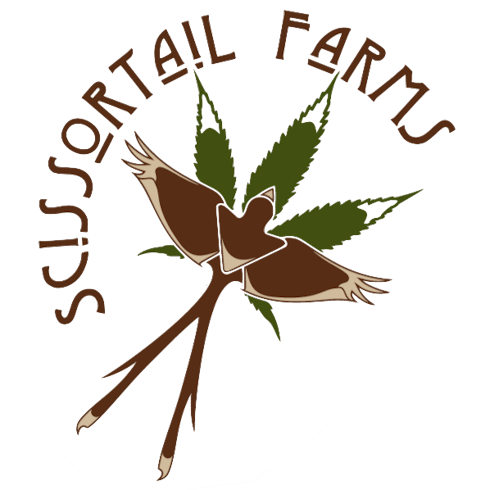 Galactic Animals by Scissortail Farms