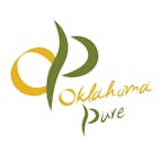 Oklahoma Pure Logo