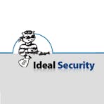 Ideal Security Inc Logo