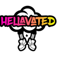Hellavated Raspberry Haze .75g Infused Pre-roll 