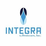 Integra by Desiccare Logo