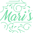 Mari's Mints Move Wintermint 100MG (Northwest Cannabis Solutions)