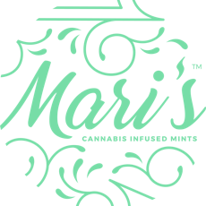 Mints THCA Hash Rosin Vape Cartridges 1g / Sugar Cookie (Hybrid)