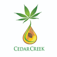 Point Break  by Cedar Creek Cannabis