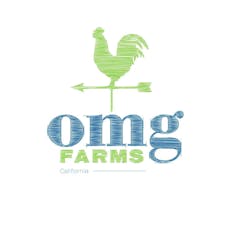 Gusher Mintz Shake/Trim - OMG Farms