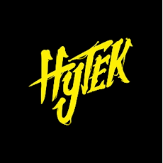 Hytek Bubblegum Sherb