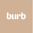 Burb - BC ZAZA 2x0.5g Pre Rolls