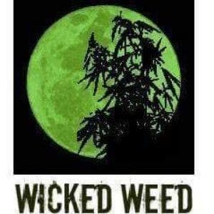 Mac Daddy by Wicked Weed