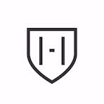 HUXTON Logo