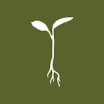 Raw Garden™ Logo