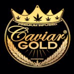 Caviar Gold Logo