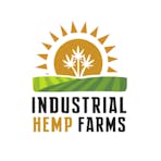 Industrial Hemp Farms Logo