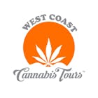 West Coast Cannabis Tours Logo