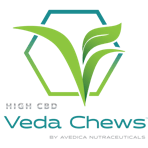 Veda Chews Logo