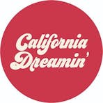 California Dreamin' Logo