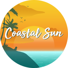 LA Kush Cake 1/8th Coastal Sun