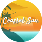 Coastal Sun Farm Logo