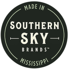 SOUTHERN SKY INFUSED VEGETABLE OIL