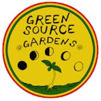 Green Source Gardens Logo
