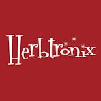 Herbtronix Logo