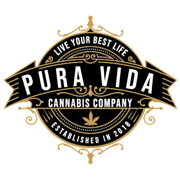 High Tech by Pura Vida Cannabis Company