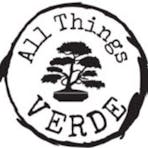 All Things Verde, Inc. Logo