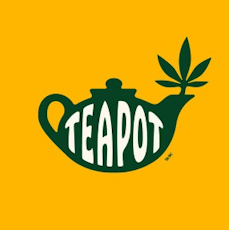 TeaPot : ROSIN INFUSED LEMON BLACK TEA