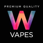 W Vapes Logo