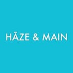 Haze & Main Logo