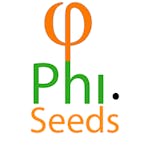 Phi Seeds Logo