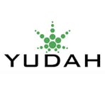 Yudah CBD - Full spectrum Hemp based products, 2000 mg , 1100 mg, 500 mg with all Terpenes Logo