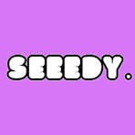 Seeedy. Logo