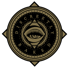 Discreet | Sativa CBG Blend Vape 510 Thread Cartridge | 1g