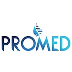 ProMED CBD Logo