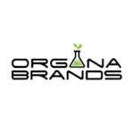 ORGANA BRANDS Logo