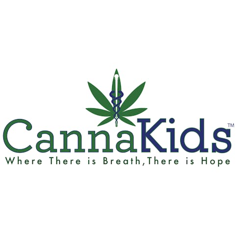 Cannakids, 1:1 THC/CBD, Tincture