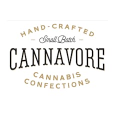 Cannavore | Strawberry Watermelon Lemonade 1:1 THC:CBG Gummies 100mg
