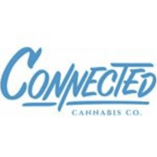 Connected Cannabis Preroll 1g Gelato 41