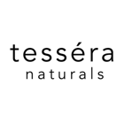 Tesséra Naturals Logo