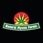 Natural Mystic Farms Logo